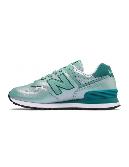 Кроссовки New Balance WL574KSA