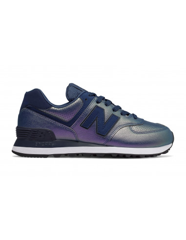 Кроссовки New Balance WL574KSD