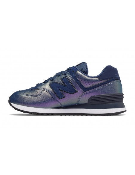 Кроссовки New Balance WL574KSD