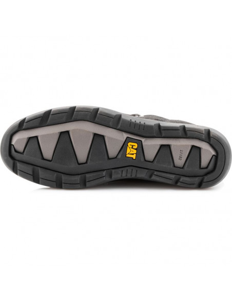 Ботинки Caterpillar Roamer Mid Fleece P719215