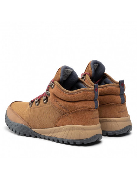 Ботинки Columbia Fairbanks Mid BM7744-286