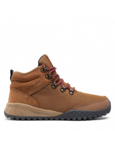 Ботинки Columbia Fairbanks Mid BM7744-286 2