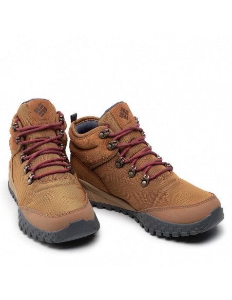 Ботинки Columbia Fairbanks Mid BM7744-286