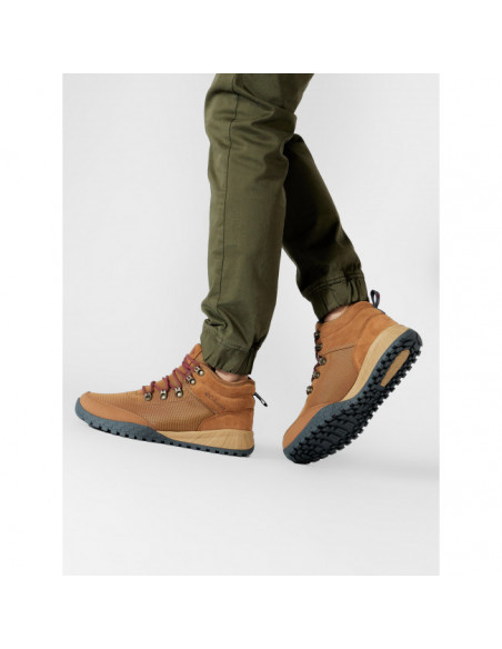 Ботинки Columbia Fairbanks Mid BM7744-286