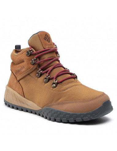 Ботинки Columbia Fairbanks Mid BM7744-286