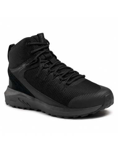 Ботинки Columbia Trailstorm Mid Waterproof BM0155-010