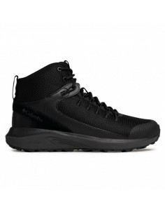 Ботинки Columbia Trailstorm Mid Waterproof BM0155-010 2