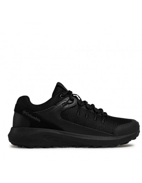 Кроссовки Columbia Trailstorm Waterproof BM0156-012