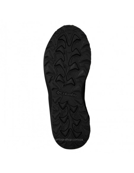Кроссовки Columbia Trailstorm Waterproof BM0156-012