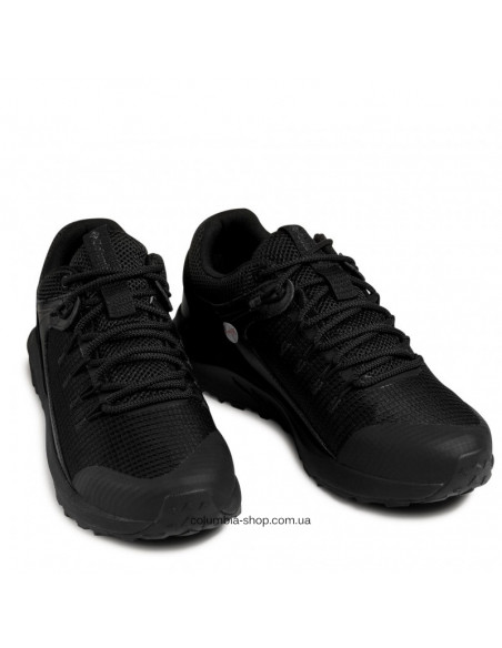 Кроссовки Columbia Trailstorm Waterproof BM0156-012