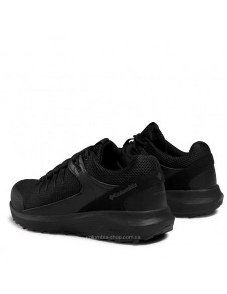 Кроссовки Columbia Trailstorm Waterproof BM0156-012