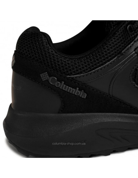 Кроссовки Columbia Trailstorm Waterproof BM0156-012