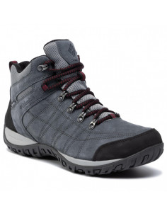 Ботинки Columbia Peakfreak Venture S II Mid WP BM0826-053