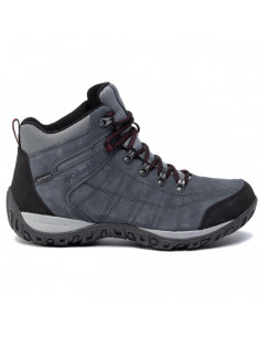 Ботинки Columbia Peakfreak Venture S II Mid WP BM0826-053 2