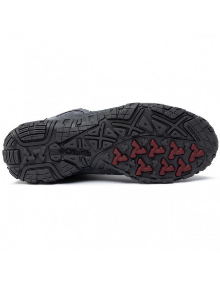 Ботинки Columbia Peakfreak Venture S II Mid WP BM0826-053