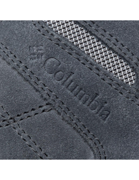 Ботинки Columbia Peakfreak Venture S II Mid WP BM0826-053