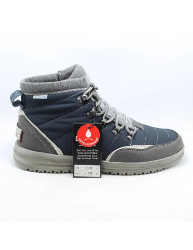 Hey Dude Charlie Navy 113332500