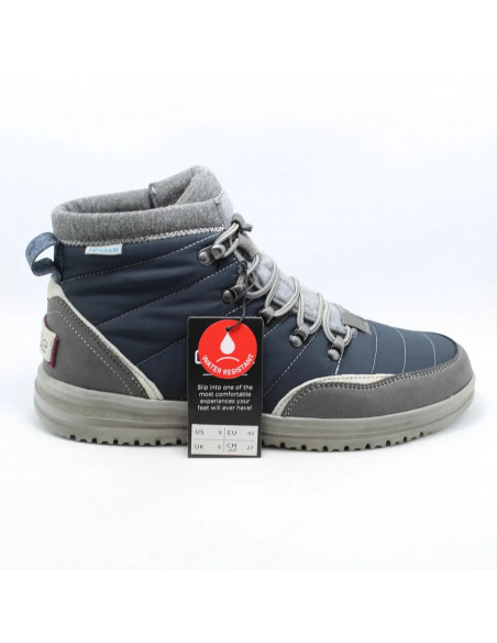 Hey Dude Charlie Navy 113332500