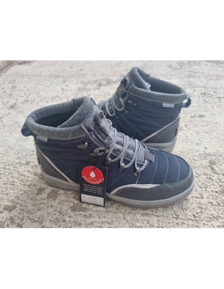 Hey Dude Charlie Navy 113332500