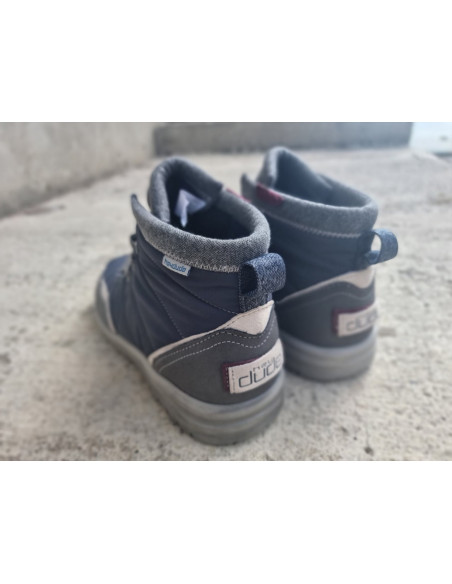 Hey Dude Charlie Navy 113332500