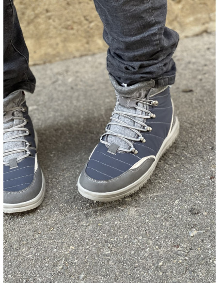 Hey Dude Charlie Navy 113332500