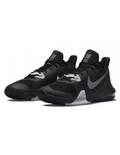 Баскетбольные кроссовки Nike Air Max Impact 3 DC3725-003 2