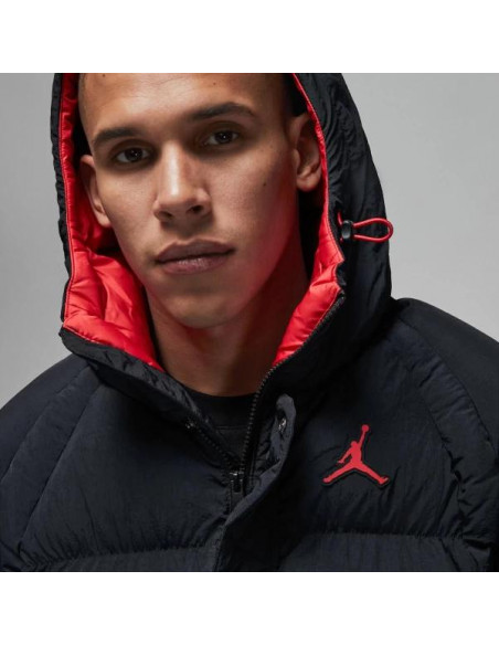 Jordan M Ess Puffer Jacket DQ7348-010