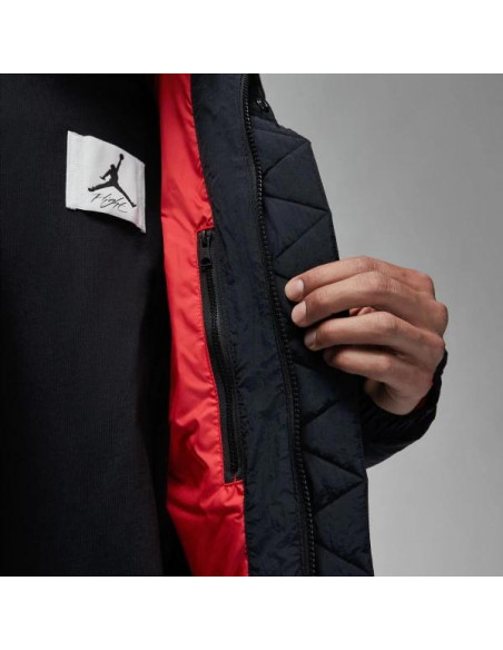 Jordan M Ess Puffer Jacket DQ7348-010