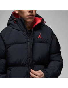 Jordan M Ess Puffer Jacket DQ7348-010 2