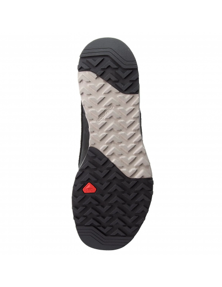Ботинки Salomon Utility Winter CS WP 404725