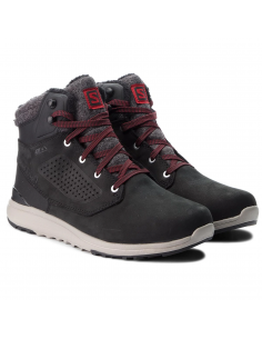 Ботинки Salomon Utility Winter CS WP 404725 2