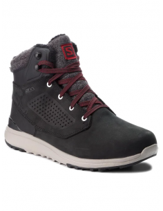 Ботинки Salomon Utility Winter CS WP 404725
