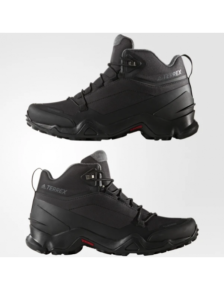 Ботинки Adidas TERREX FastShell M S80792
