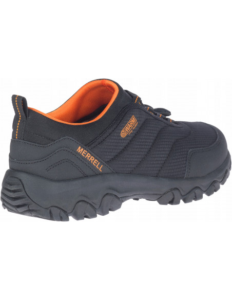 Кроссовки Merrell Ice Cap Moc 5 J035607