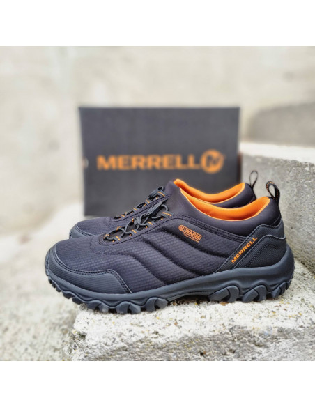 Кроссовки Merrell Ice Cap Moc 5 J035607