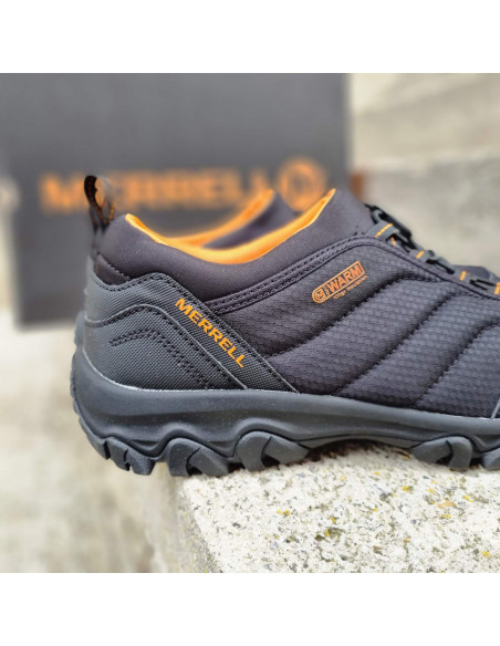 Кроссовки Merrell Ice Cap Moc 5 J035607