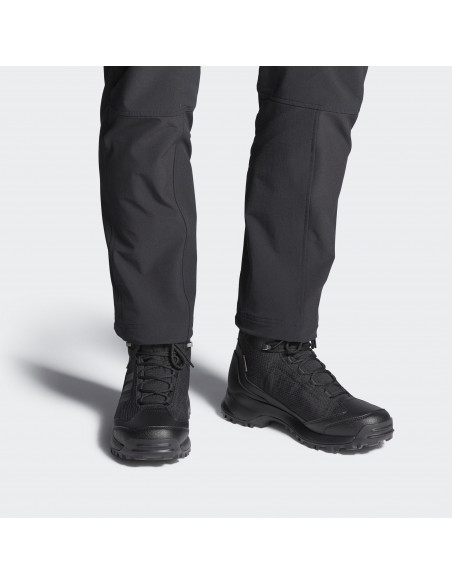 Ботинки Adidas Terrex Heron Mid CW CP AC7841