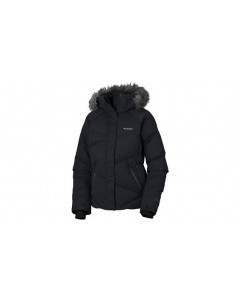 Columbia D Down Jacket WL4047-010