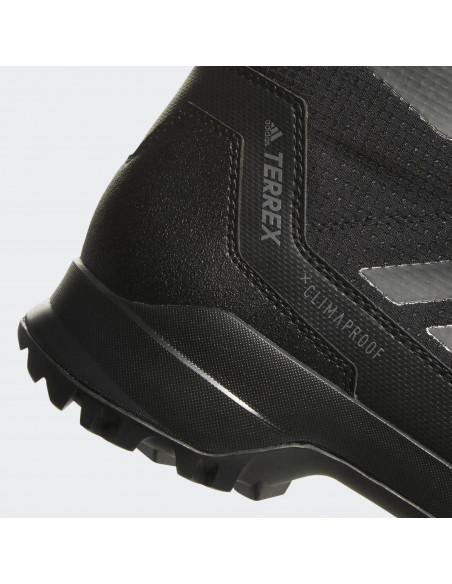 Ботинки Adidas Terrex Heron Mid CW CP AC7841