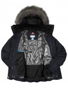 Columbia D Down Jacket WL4047-010 2