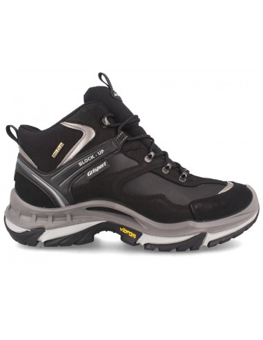 Grisport 11917n71tn