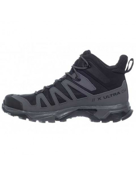 Ботинки Salomon X Ultra 4 Mid GTX 413834