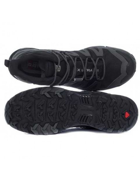 Ботинки Salomon X Ultra 4 Mid GTX 413834