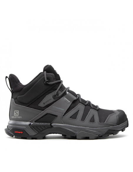 Ботинки Salomon X Ultra 4 Mid GTX 413834