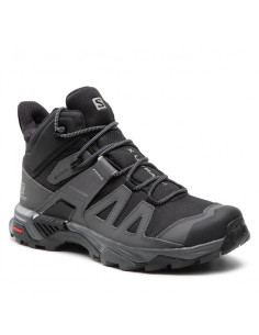 Ботинки Salomon X Ultra 4 Mid GTX 413834