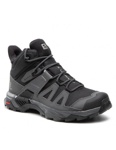 Ботинки Salomon X Ultra 4 Mid GTX 413834