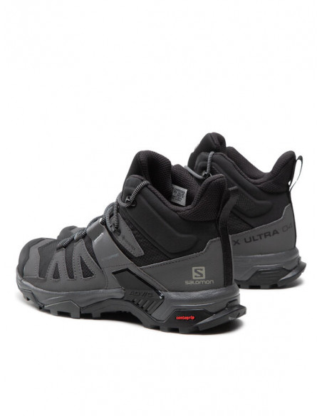 Ботинки Salomon X Ultra 4 Mid GTX 413834