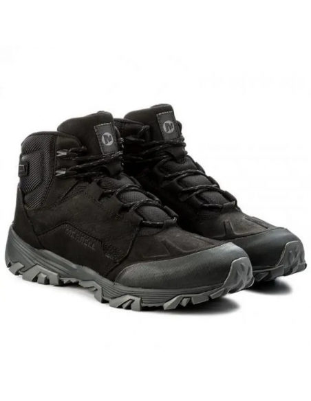 Merrell Coldpack Ice Mid WATERPROOF J91841