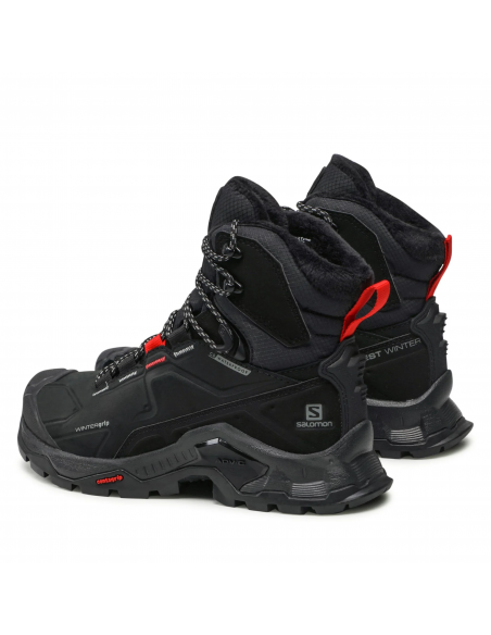 Salomon Quest Winter TS CS WP 413666