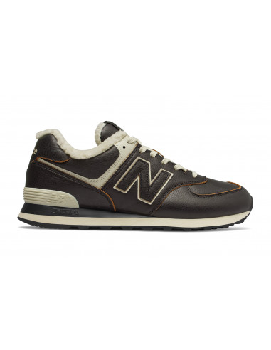 Кроссовки New Balance ML574WNE